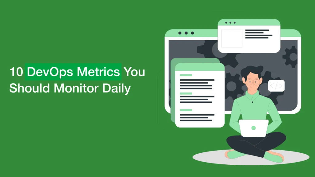 Kllyroo platform dashboard for real-time DevOps monitoring and infrastructure health