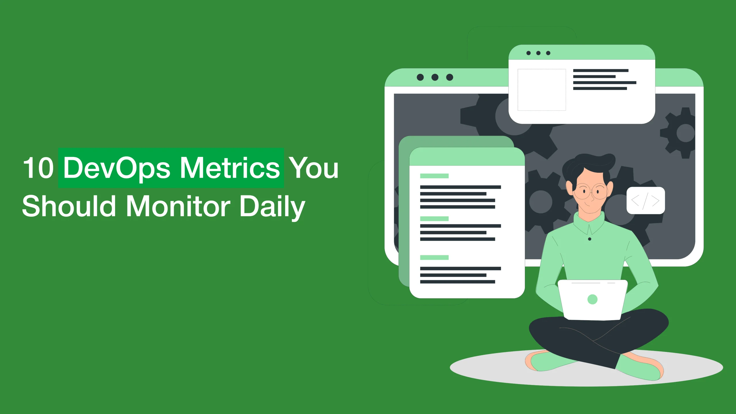 Kllyroo platform dashboard for real-time DevOps monitoring and infrastructure health