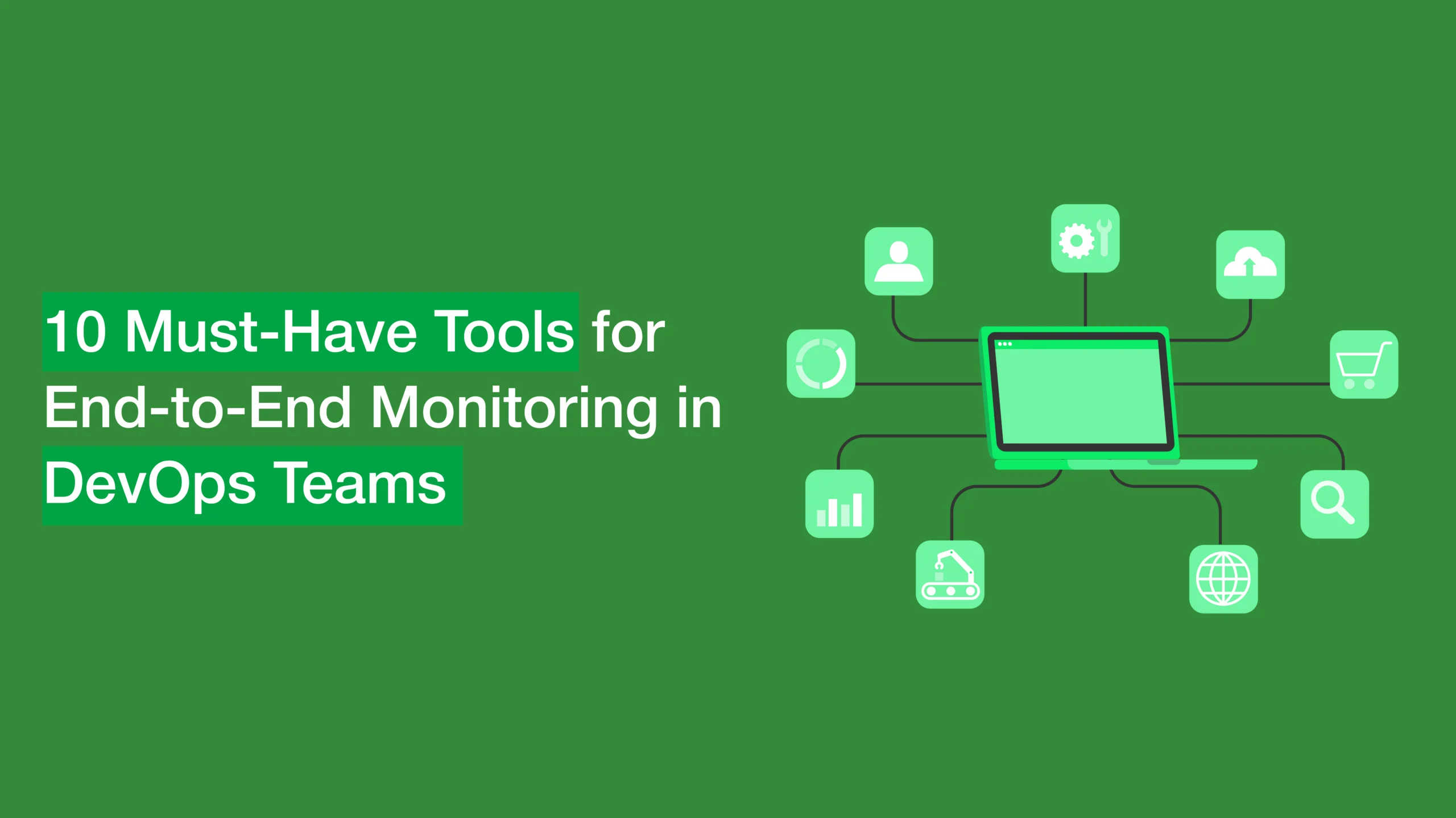 Top DevOps monitoring tools comparison with Kllyroo, Datadog, Prometheus, and more