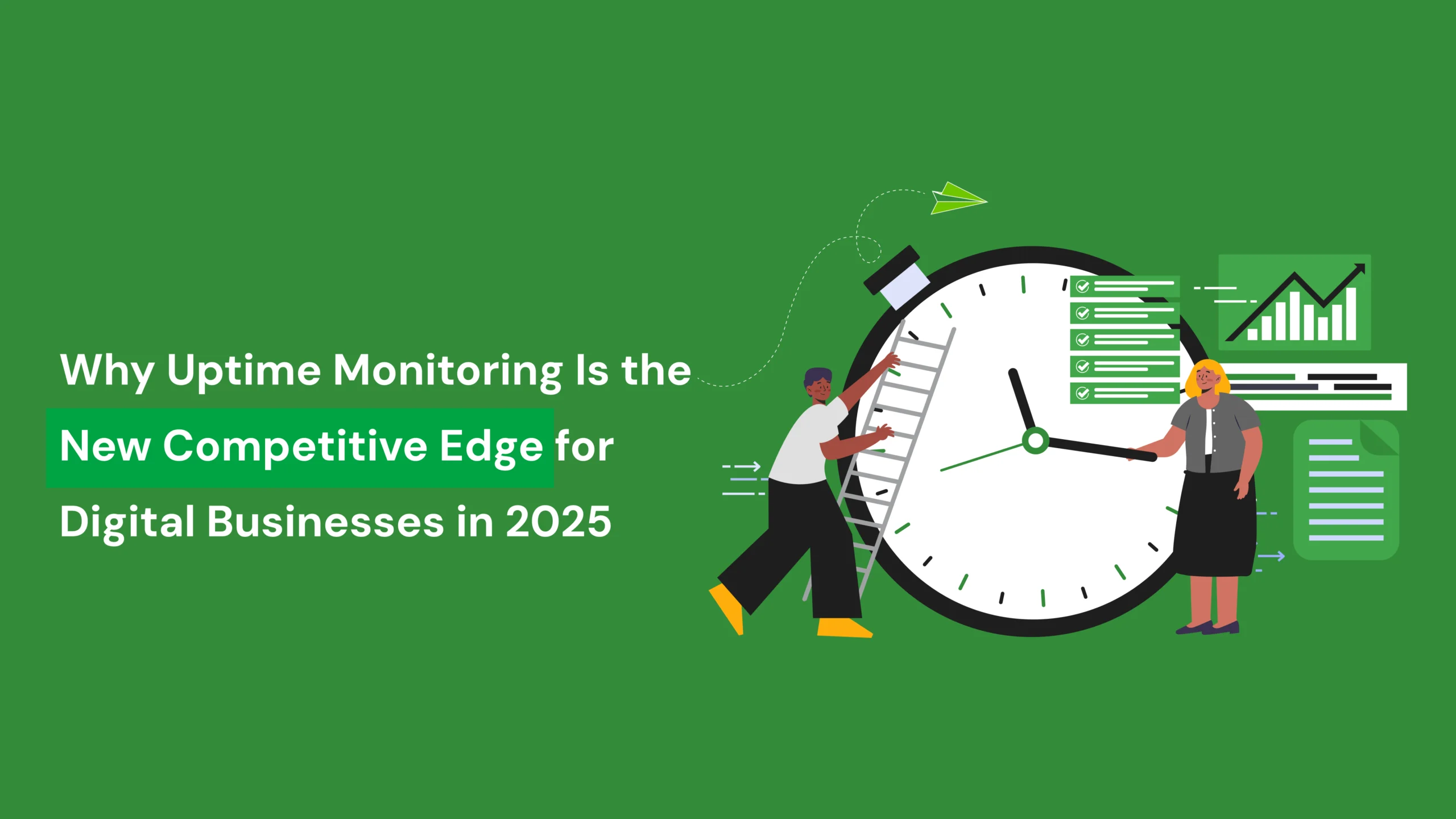 Uptime Monitoring