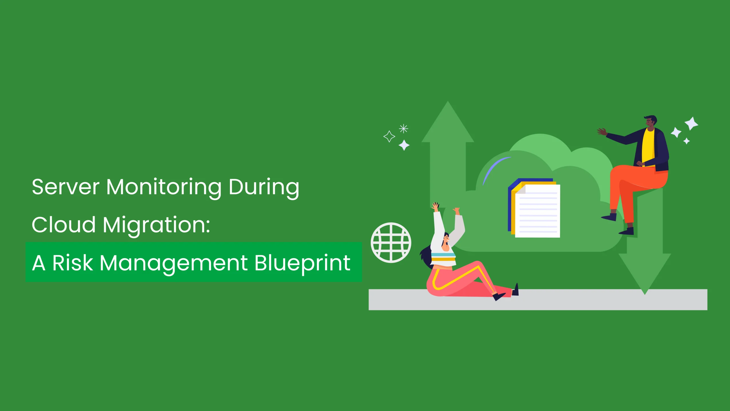 A Risk Management Blueprint